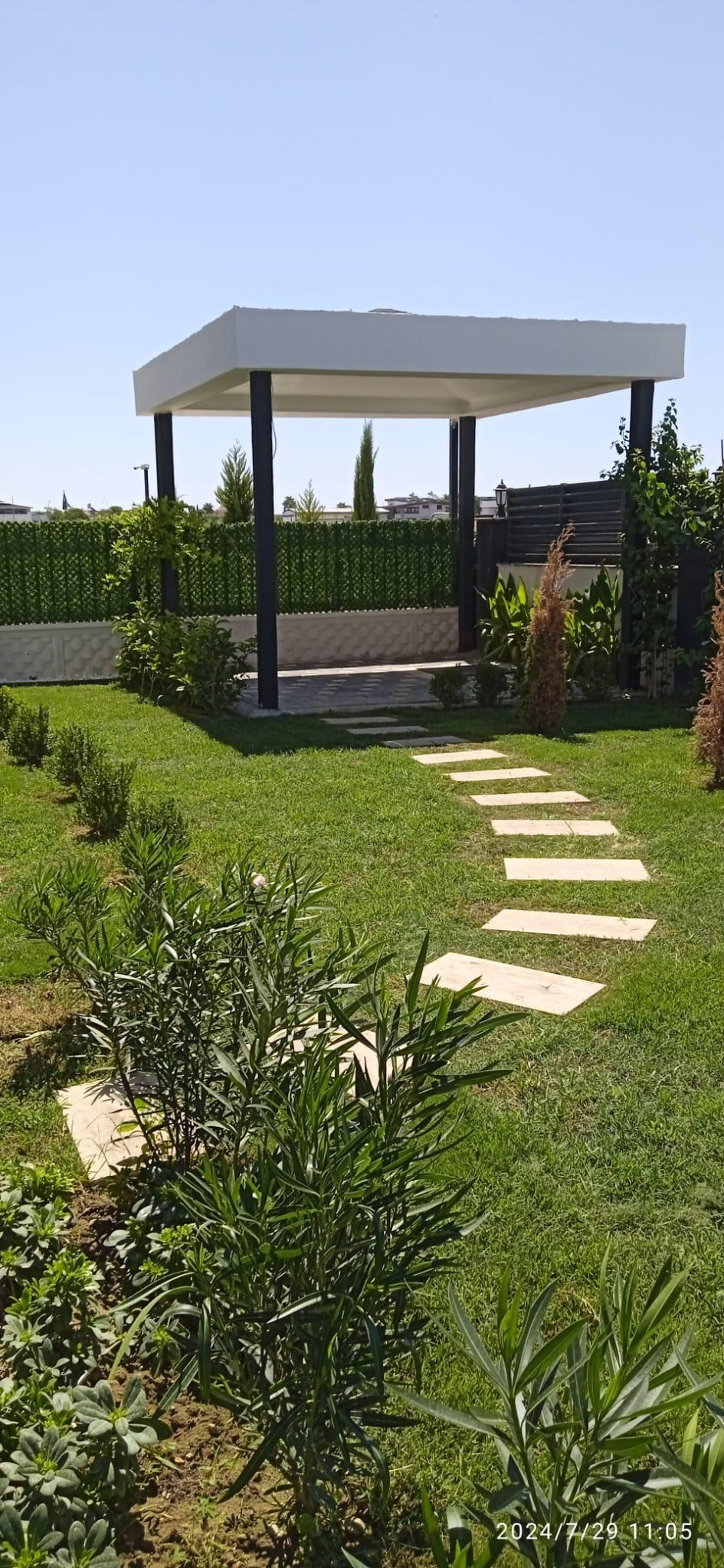 KADRİYE MÜSTAKİL AYNUR VİLLA