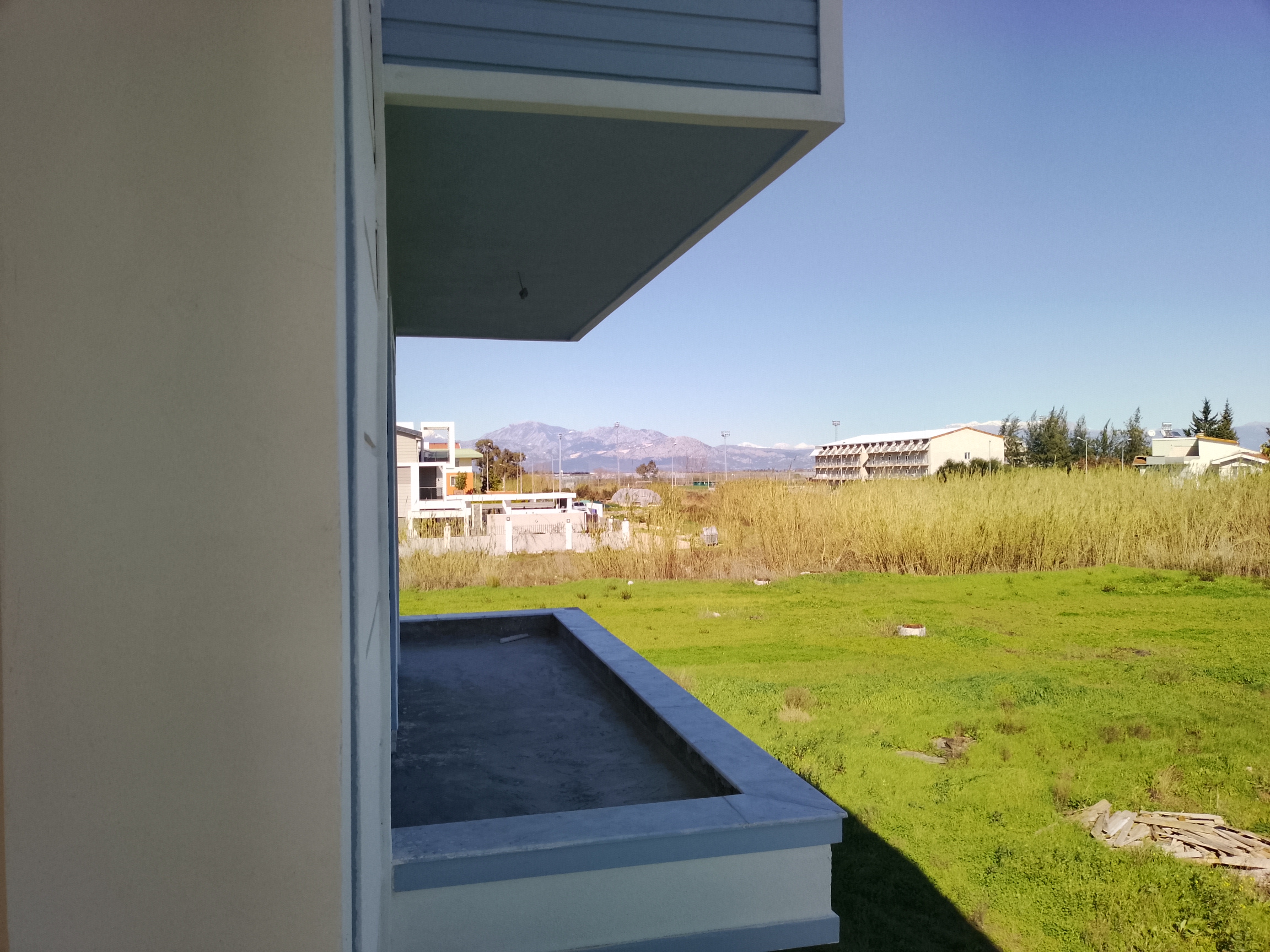 SERİK KADRİYE NA TAMAM MÜSTAKİL